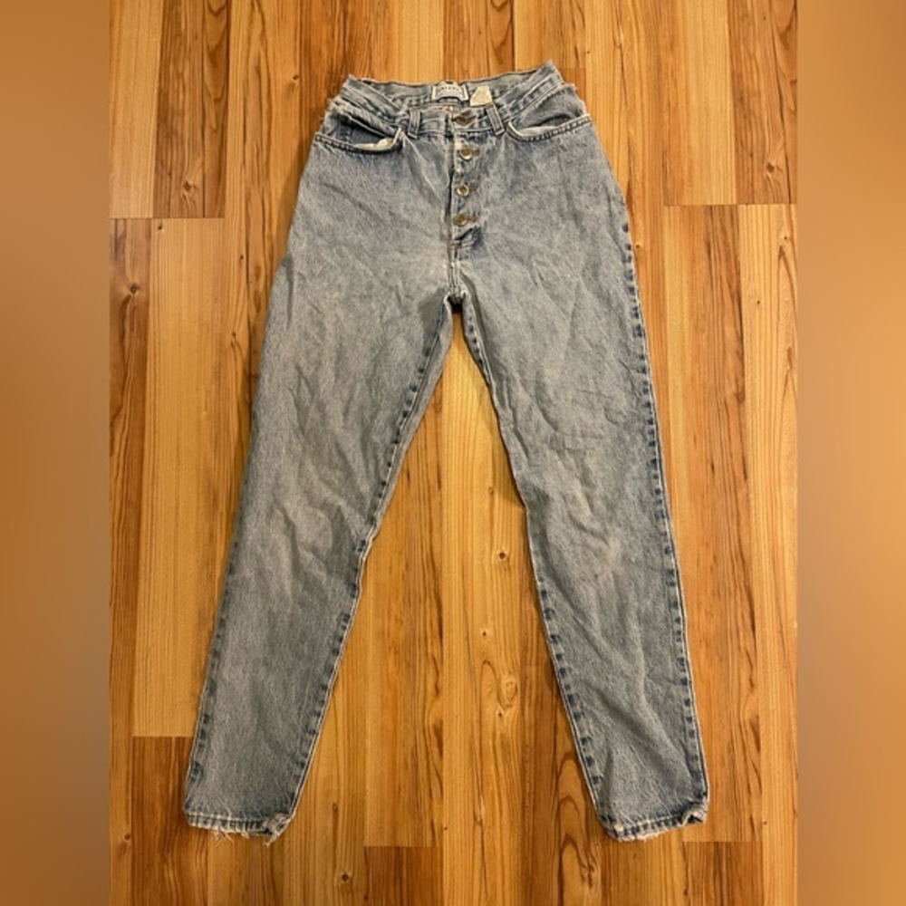 Vintage Arizona Jeans‎ Distressed